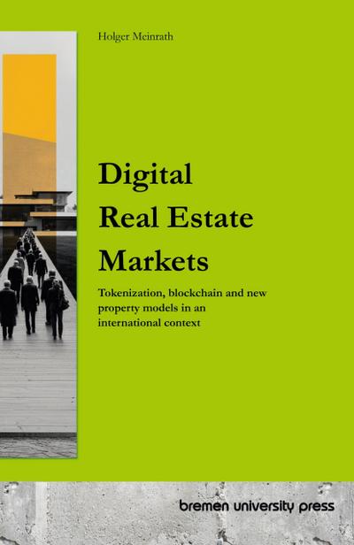 Digital Real Estate Markets