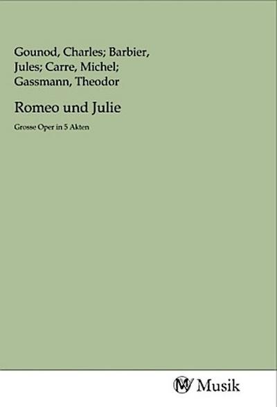 Romeo und Julie