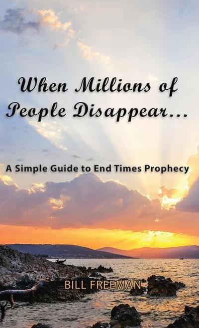 When Millions of People Disappear...
