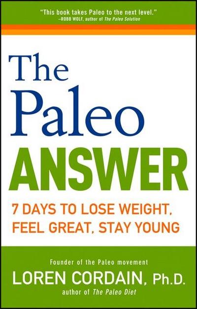 Paleo Answer