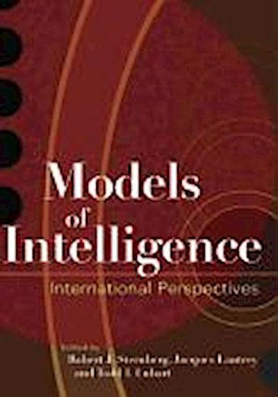 Models of Intelligence