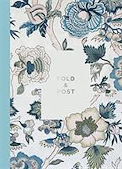 English Heritage: Fold & Post