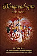 Bhagavad-gita wie sie ist