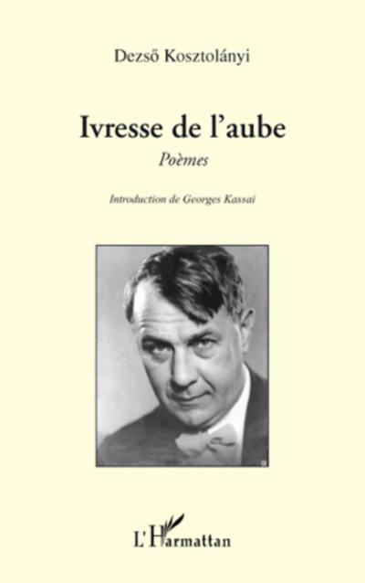 Ivresse de l’aube