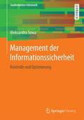 Management der Informationssicherheit
