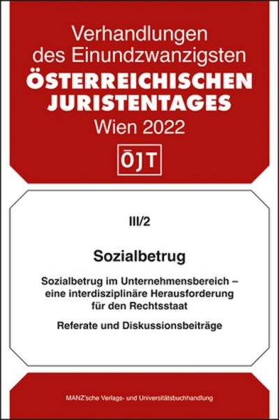 Sozialbetrug