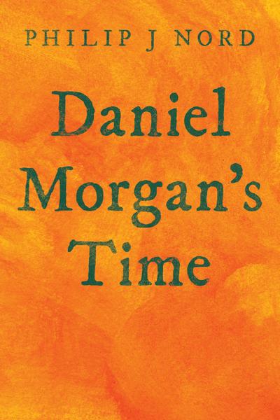 Daniel Morgan’s Time