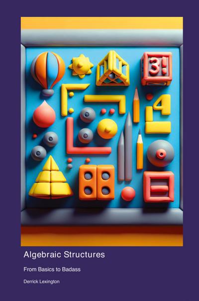 Algebraic Structures
