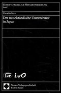 Der mittelständische Unternehmer in Japan