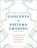 Concepts of Pattern Grading