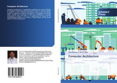 Computer Architecture