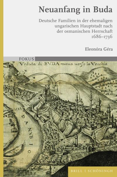 Neuanfang in Buda