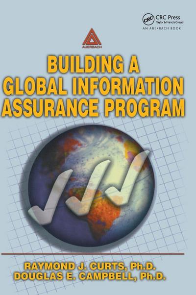 Building A Global Information Assurance Program