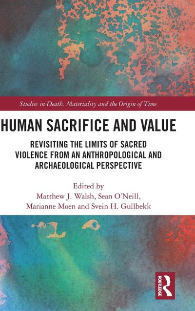 Human Sacrifice and Value