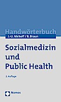 Sozialmedizin und Public Health