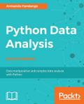 Python Data Analysis - Second Edition