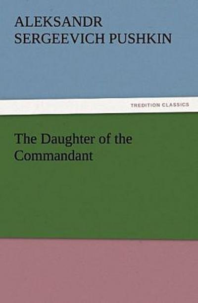 The Daughter of the Commandant