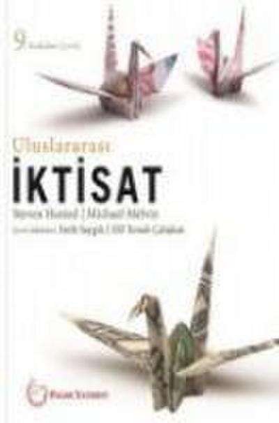 Uluslararasi Iktisat