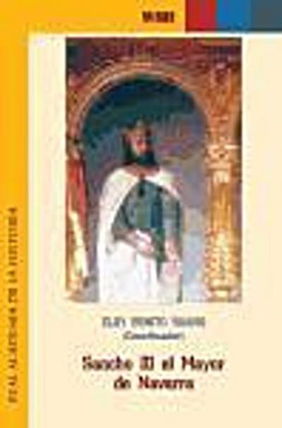 Sancho III el mayor de Navarra