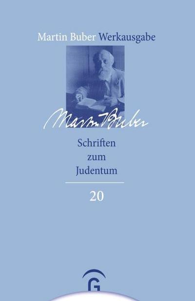 Schriften zum Judentum