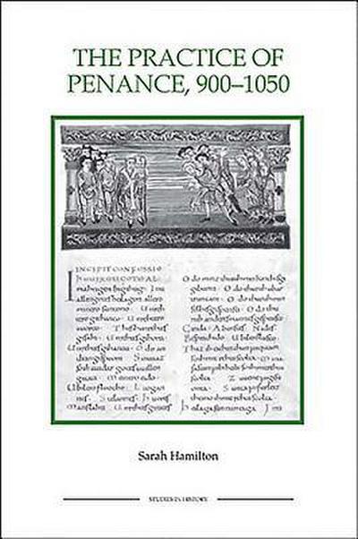 Practice of Penance, 900-1050
