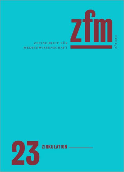 ZS Medienwiss.  23-02/2020