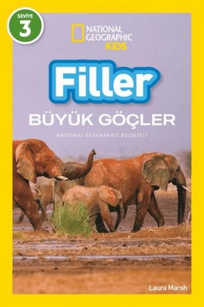 National Geographic Kids 3 - Filler