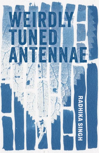 Weirdly Tuned Antennae