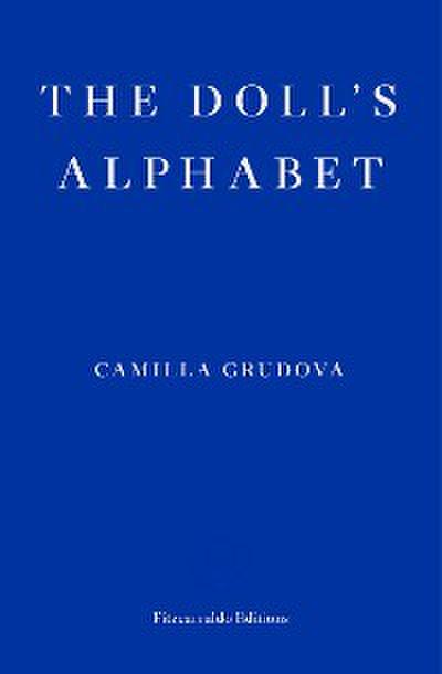 The Doll’s Alphabet