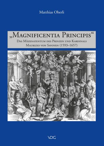 Magnificentia Principis