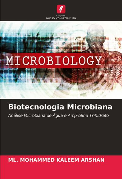 Biotecnologia Microbiana