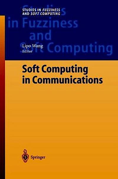 Soft Computing in Communications