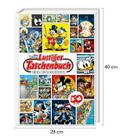 Lustiges Taschenbuch 50 Jahre LTB - Eine Retrospek