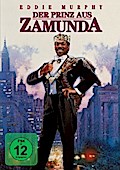 Der Prinz aus Zamunda