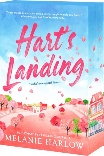 Hart’s Landing