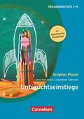 Unterrichtseinstiege
