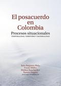 El posacuerdo en Colombia