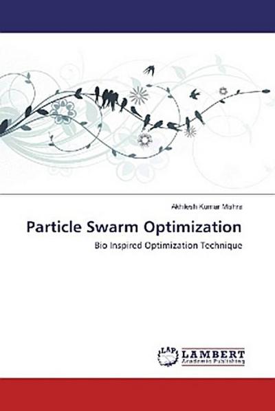 Particle Swarm Optimization