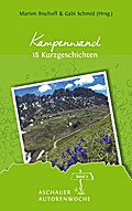 Kampenwand