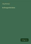 Rollwagenbüchlein