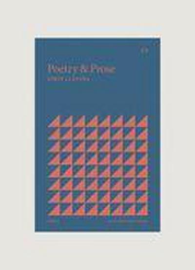 Llavina, J: Poetry & Prose