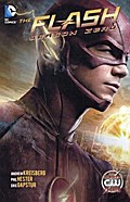 The Flash: Season Zero