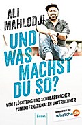 Und was machst Du so?