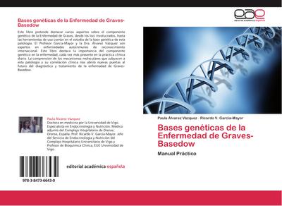 Bases genéticas de la Enfermedad de Graves-Basedow
