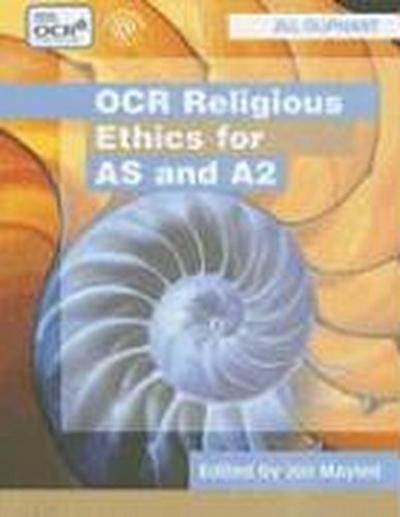 OCR RELIGIOUS ETHICS FOR AS &