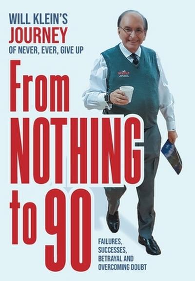 From Nothing To 90