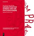 Umweltfaktor Stress und die Psychohygiene