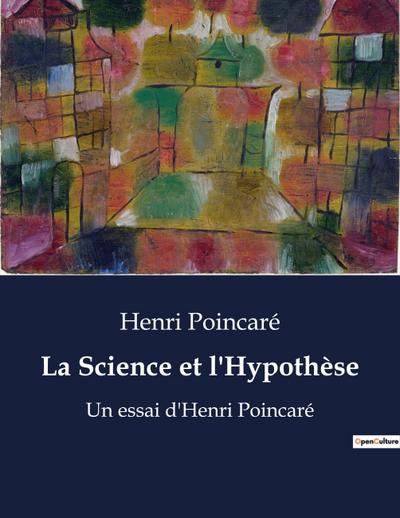 La Science et l’Hypothèse
