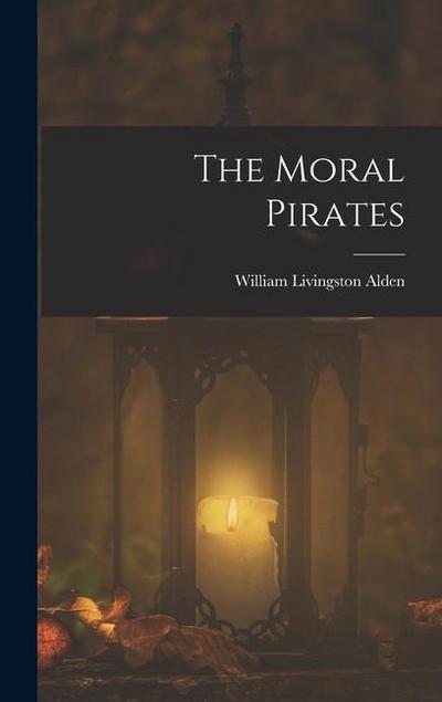 The Moral Pirates