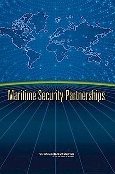 Maritime Security Partnerships